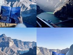 -河南宝泉旅游区