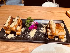 -一朵菌·野生菌探索家火锅(南亚店)