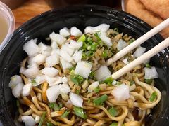 -余艳梅拌面世家(马场横路店)