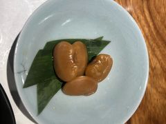 -江户前寿司(好运街店)
