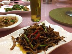 -江天生态园餐厅