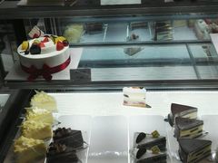 -PARIS BAGUETTE巴黎贝甜(周浦万达店)