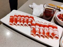 -海底捞火锅(公益西桥店)