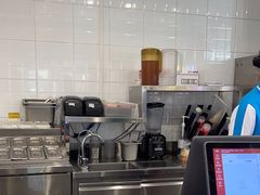 -DQ·蛋糕·冰淇淋(通州万达店)