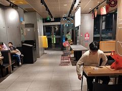 -麦当劳(龙华印象汇店)
