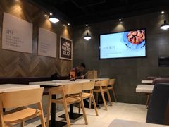 大堂-Kyochon1991校村(共和路店)