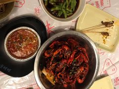 招牌牛油-靓靓蒸虾·头牌蒸虾(南山桂庙店)