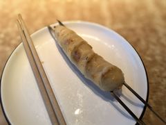 -喝丢一只鞋海鲜烧烤·海肠捞饭(东关街店)