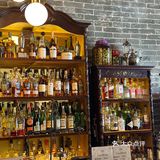 北山大院｜中药馆❓令人惊艳的凉茶铺子