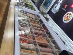 -拿渡·水煮鱼麻辣香锅(王府井奥莱·香江小镇店)