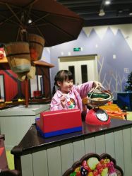 -幻贝家儿童乐园(苏州中心店)