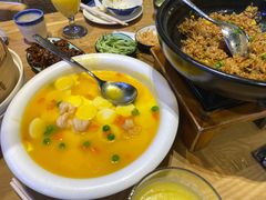 -北国饭店(汕头卜蜂店)