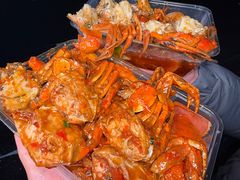 -辣螃铠盆盆蟹大排档(总店)