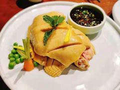 -姜君·千岛湖鱼头馆(浦东大道店)