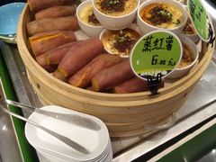 -眉州东坡(春秀路店)