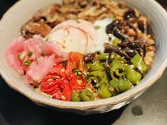 -Ameigo梅果·云贵川bistro(长宁来福士店)