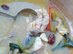 -云南野生菌石锅鱼石锅鸡(大金塔店)