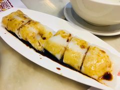 -糖朝(尖沙咀店)