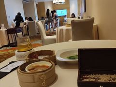 -广州正佳广场万豪酒店