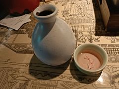 樱花酒酿-遇见长安之高山流水(李家村万达店)