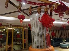 -V麦量贩KTV(富康城店)