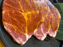 -九田家黑牛烤肉料理(吴江万象汇店)