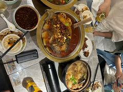-肥家大排档(天河体育西店)