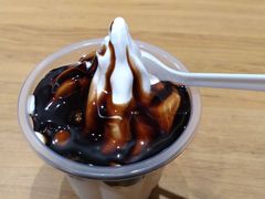 -汉堡王(EAC欧美中心店)