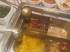 -海底捞火锅(凯德广场店)