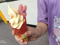 -麦当劳(西单明珠店)