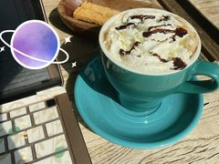 -漫咖啡(红唐店)