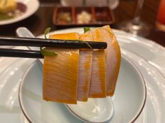-杭州和达希尔顿逸林酒店·和园中餐厅-杭帮菜名店