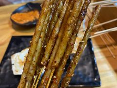 -李不管把把烧(合肥总店)
