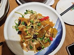 -春满园·邯郸菜发祥地(滏东店)