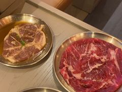-西塔老太太泥炉烤肉(济南首店)