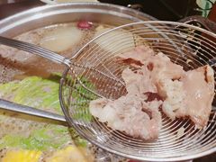 -尚合里潮汕牛肉火锅(海沧店)