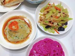 -金贝儿月嫂(高新尚品国际店)