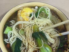 -赵伍面庄(松石大道店)