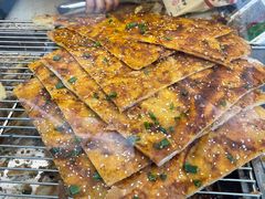 -高记特色酱香饼(布吉老街店)