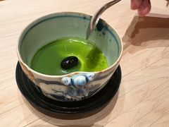 -Ginza Onodera 鮨(外滩十八号店)