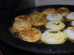 -兰庆鸡蛋馃(人民路店)