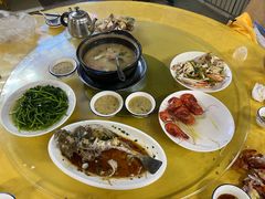 -板桥海鲜广场(文明东店)