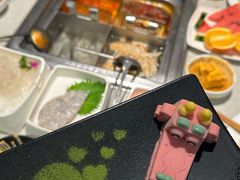 -海底捞火锅(群光广场店)