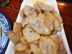 -鼎香润(德胜门内店)