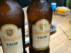 -阿记烧烤(大兴新区店)