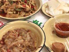 -东排食堂长沙小吃大排档(五一广场店)