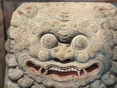 -中国闽台缘博物馆