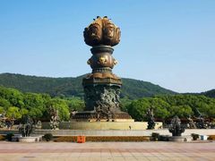 -灵山胜境