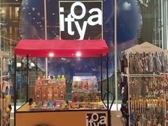 -不二家(数寄屋橋店)