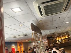 -麦当劳(中山大道中店)